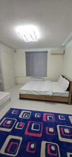 TASHKENT CHEAP & Halal Apartment with kitchen - 7