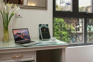 Hanoi Mitra Hotel - 1