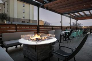 Home2 Suites By Hilton Big Spring - 9