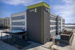 Home2 Suites By Hilton Big Spring - 6
