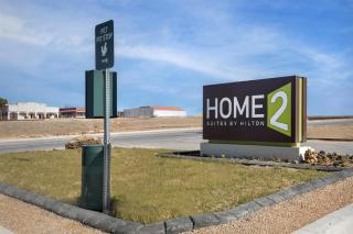 Home2 Suites By Hilton Big Spring - 4