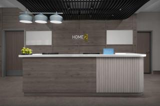 Home2 Suites By Hilton Big Spring - 3