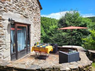 Gîte de séjour La Bruyère - 6