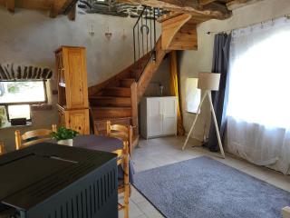 Gîte de séjour La Bruyère - 3