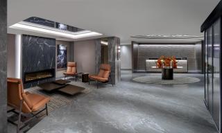 Doubletree By Hilton Istanbul Macka - 9