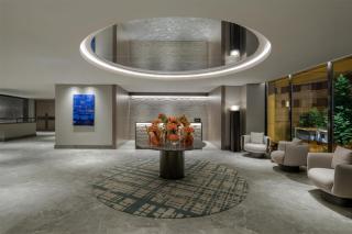 Doubletree By Hilton Istanbul Macka - 6