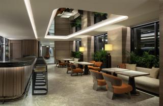 Doubletree By Hilton Istanbul Macka - 5
