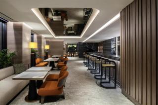 Doubletree By Hilton Istanbul Macka - 4