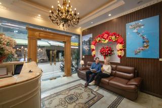 Hanoi Mitra Hotel - 7
