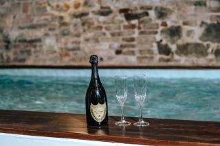 Dimora del Leone 1900 Relax & Idromassaggio - 3