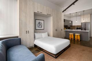 The Heid Lofts by Reside, a Wyndham Residence - 2