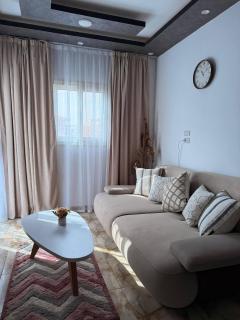 Modern Sea View Rooftop apartment Hurghada - 0