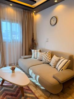 Modern Sea View Rooftop apartment Hurghada - 8