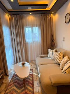 Modern Sea View Rooftop apartment Hurghada - 5