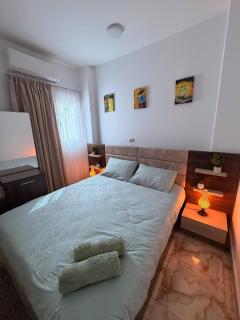 Modern Sea View Rooftop apartment Hurghada - 1