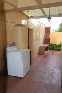 Cozy pet-friendly apartment with private BBQ area - 6