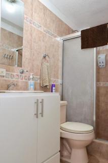 Cozy pet-friendly apartment with private BBQ area - 2