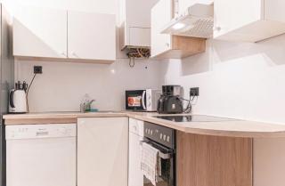 Cozy 3-Bedroom Apartment Central Vienna - 2