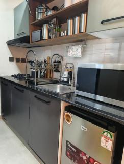 South b balozi suites 1109 - 9