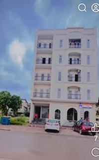 2 BHK Starry Night Penthouse - 7