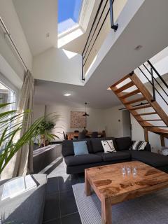 Vakantiehuis Coconne - Waregem - 8