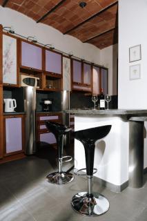 Dimora del Leone 1900 Relax & Idromassaggio - 1