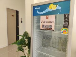 โรงแรมเดอะโอลีฟเฮ้าส์ ขอนแก่น The Olive House Hotel Khon Kaen - 2