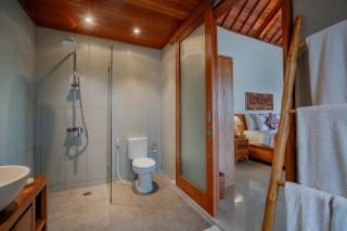 Sila Living Ubud - 1 Bedroom Private Pool Villa with Floating Breakfast - 1