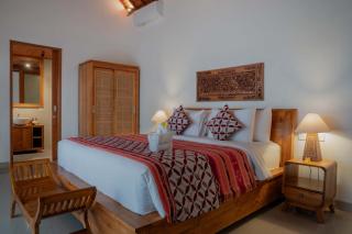 Sila Living Ubud - 1 Bedroom Private Pool Villa with Floating Breakfast - 6