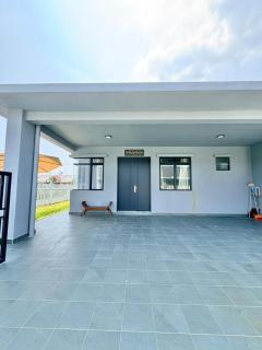 Nang Wetan Homestay - 5