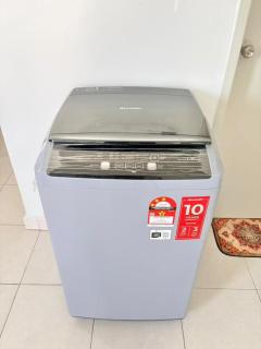 Nang Wetan Homestay - 4