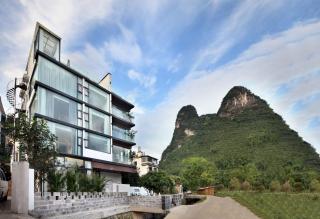 Yangshuo Mosu Hotel,Near the Yulong River - 9