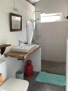 Studio Ti Lakaz lao - 1