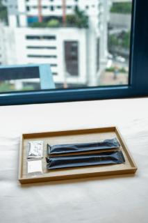 Affordable 1BR Makati with fast wi-fi and Netflix - 7