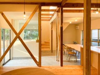 Beppu TOJIHAUS 001 - 5