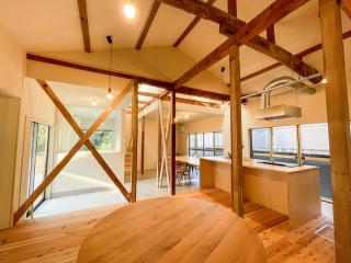 Beppu TOJIHAUS 001 - 0