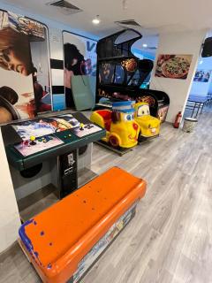 Pyramids porto Sokhna Families only - 6