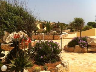 Residence Punta Sottile Lampedusa 150 mt dalla spiaggia cala francese - 0