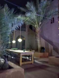 Hotel Riad Sahara Activity - 8