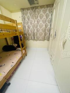 2 bhk flat available in tst - 4