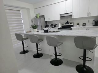 Radiant Brantford 3-Bedroom Home with Dedicated Office Space - 3