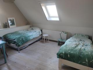 Erve de Wezel rust en ruimte - 8