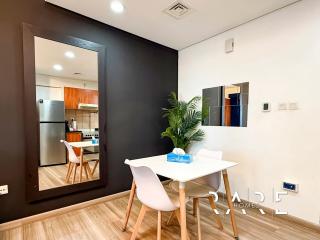Rare Holiday Homes - Crescent Tower - IMPZ - Dubai Production City - R704 - 6