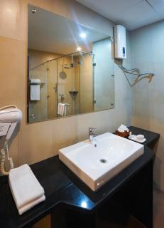 CityHotel, Thimphu - Thimphu - 3