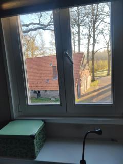 Erve de Wezel rust en ruimte - 7