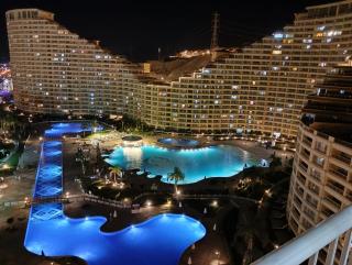 Pyramids porto Sokhna Families only - 8