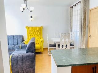 Sunrise park estate Imara Daima - 8