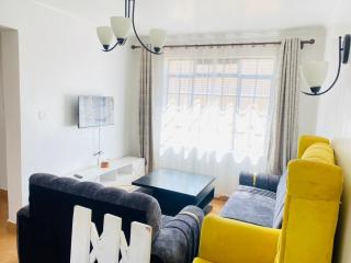 Sunrise park estate Imara Daima - 4