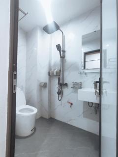 Studio Tây Hồ 99, siêu xinh & chill - 1