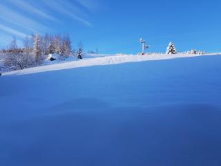 ski au pied, 3ch 2Sdb Garage Terrasse - 3